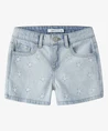 NAME IT MINI Short Denim Bella