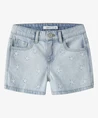 NAME IT MINI Short Denim Bella
