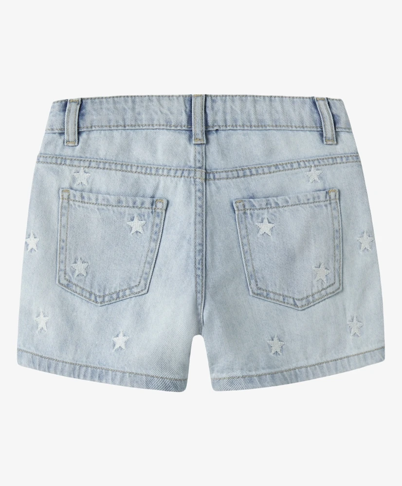 NAME IT MINI Short Denim Bella