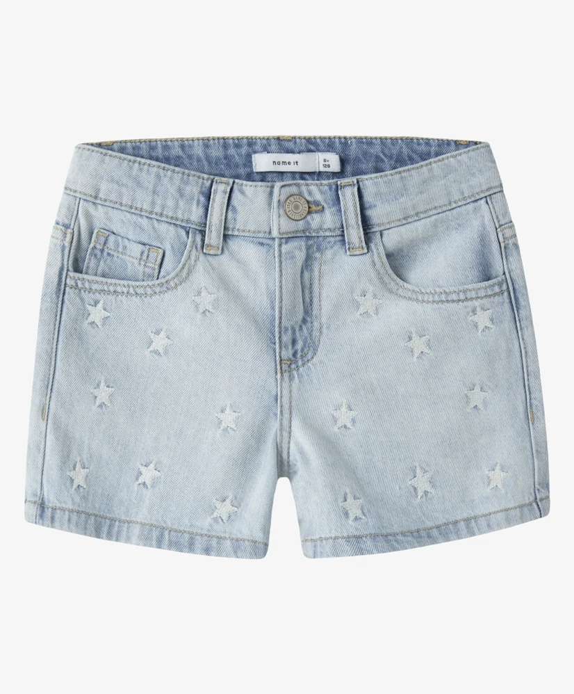 NAME IT MINI Short Denim Bella