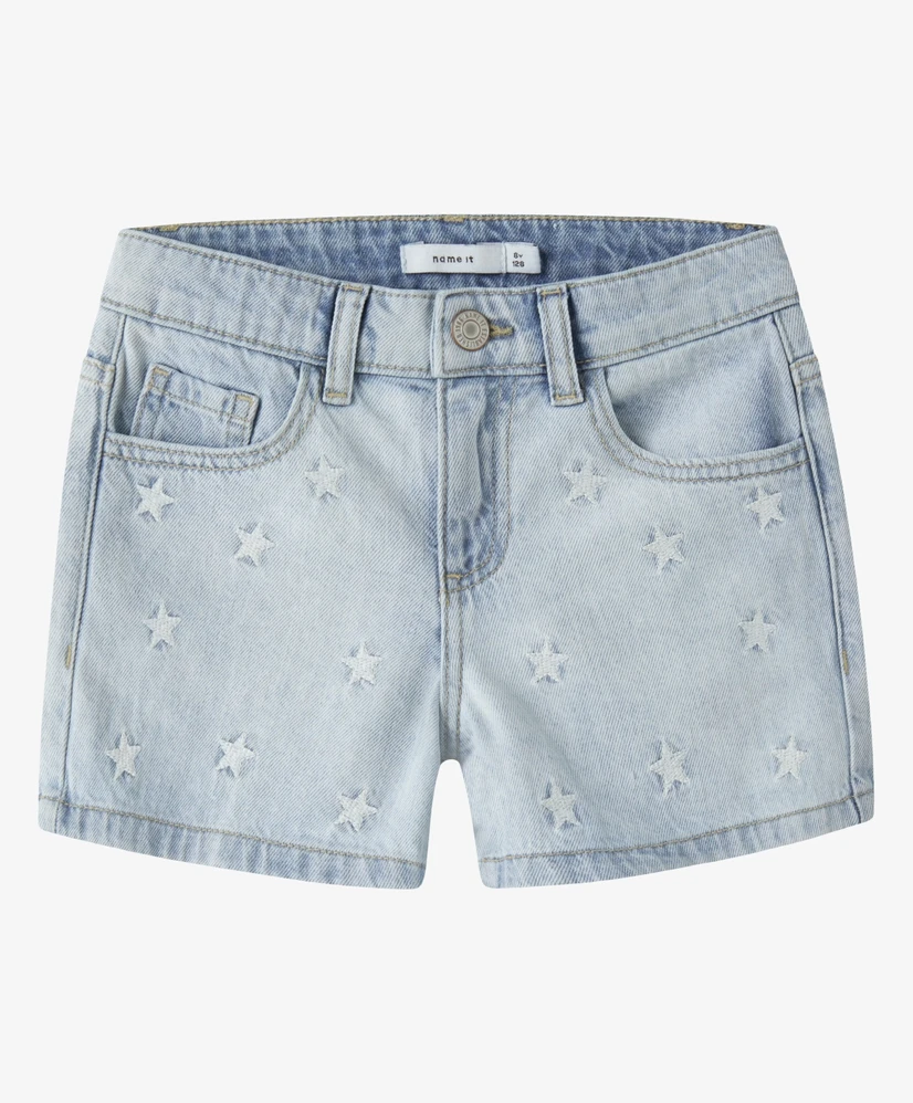 NAME IT MINI Short Denim Bella