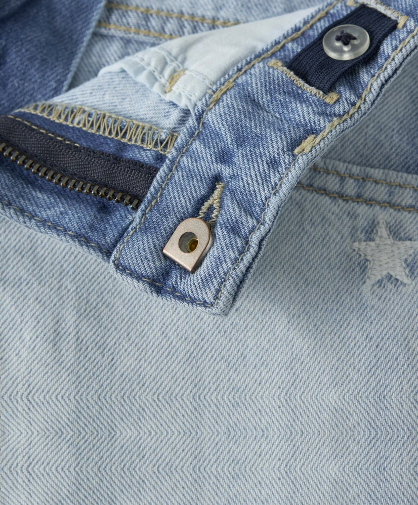 NAME IT MINI Short Denim Bella
