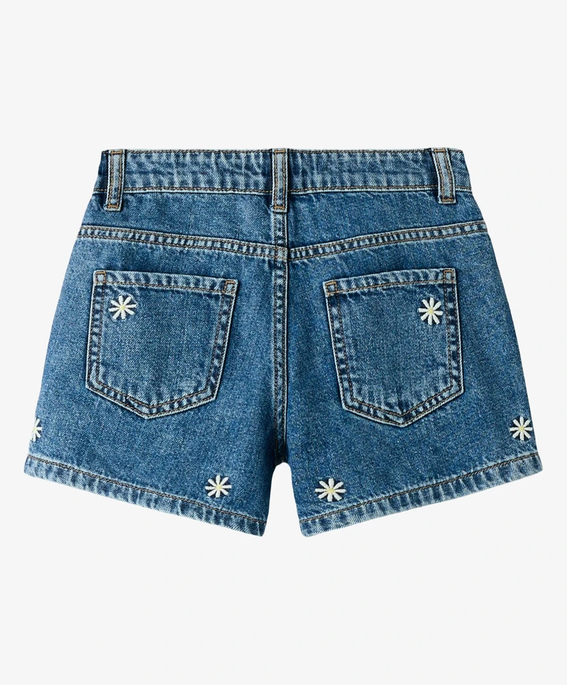 NAME IT MINI Short Denim Bella