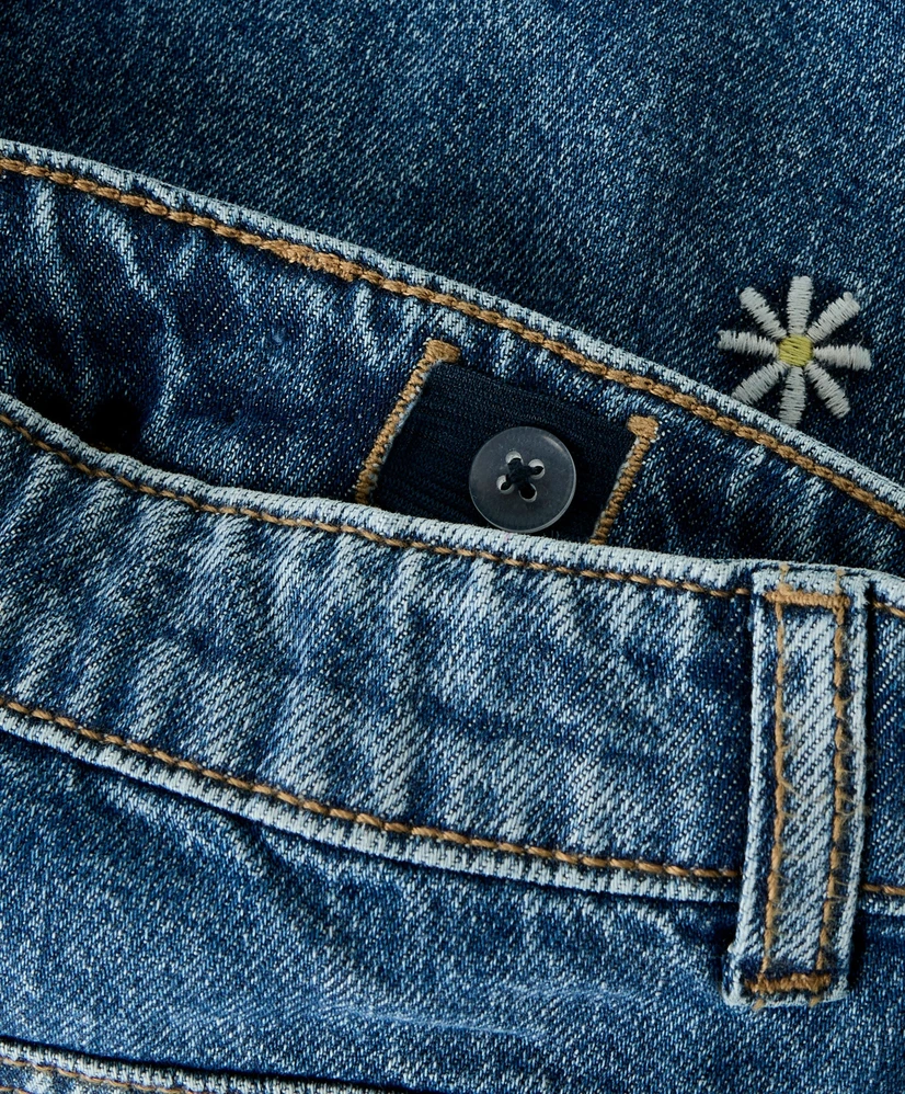 NAME IT MINI Short Denim Bella