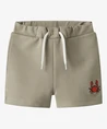 NAME IT MINI Short Fresno