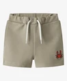 NAME IT MINI Short Fresno