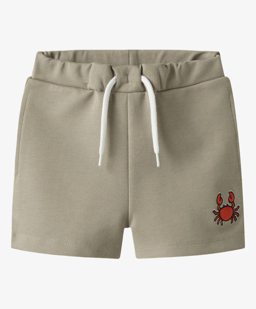 NAME IT MINI Short Fresno