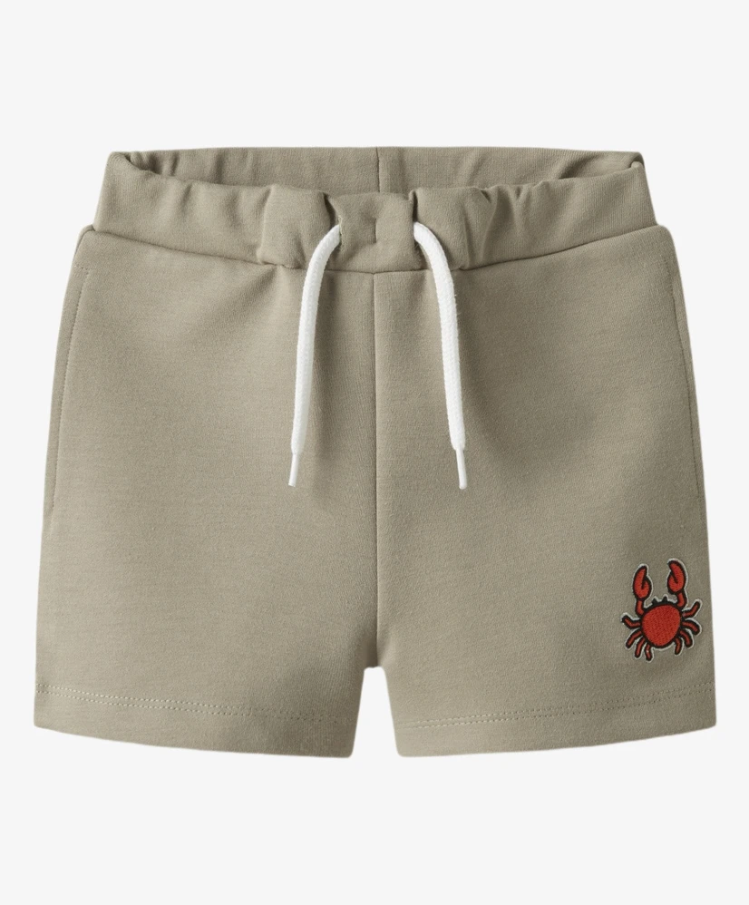NAME IT MINI Short Fresno