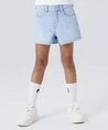 NAME IT MINI Short Rose