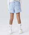 NAME IT MINI Short Rose