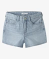 NAME IT MINI Short Rose