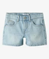 NAME IT MINI Short Rose