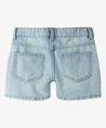 NAME IT MINI Short Rose