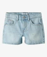 NAME IT MINI Short Rose