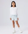 NAME IT MINI Short Rose