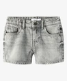 NAME IT MINI Short Rose