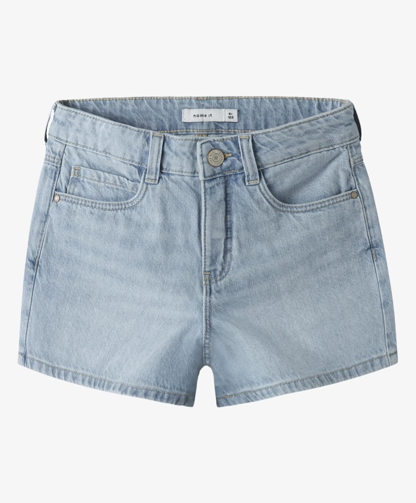NAME IT MINI Short Rose