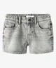 NAME IT MINI Short Rose