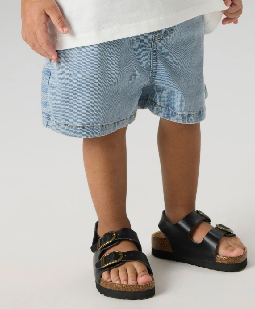 NAME IT MINI Short Ryan