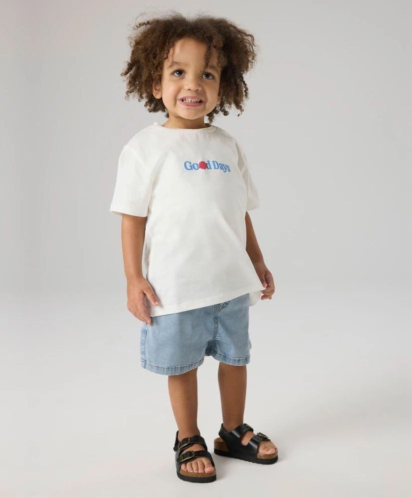 NAME IT MINI Short Ryan