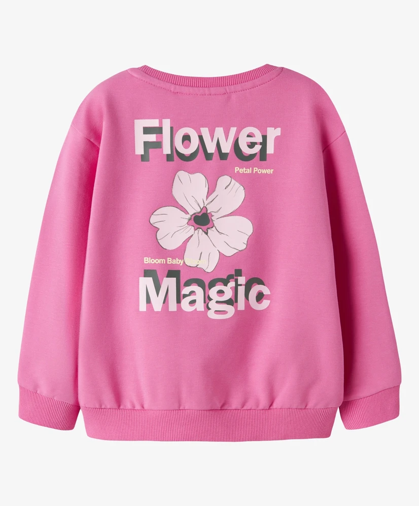 NAME IT MINI Sweater Dartine