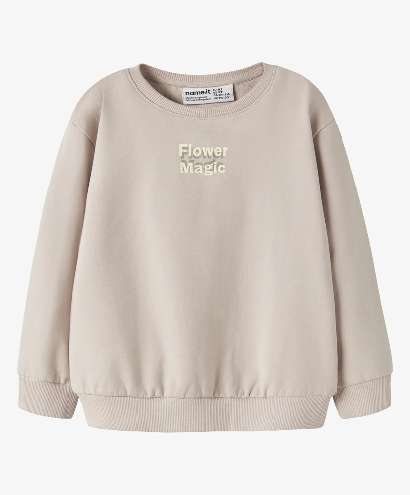 NAME IT MINI Sweater Dartine