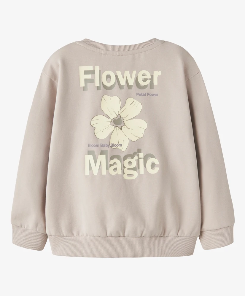 NAME IT MINI Sweater Dartine