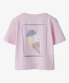NAME IT MINI T-shirt Fairi