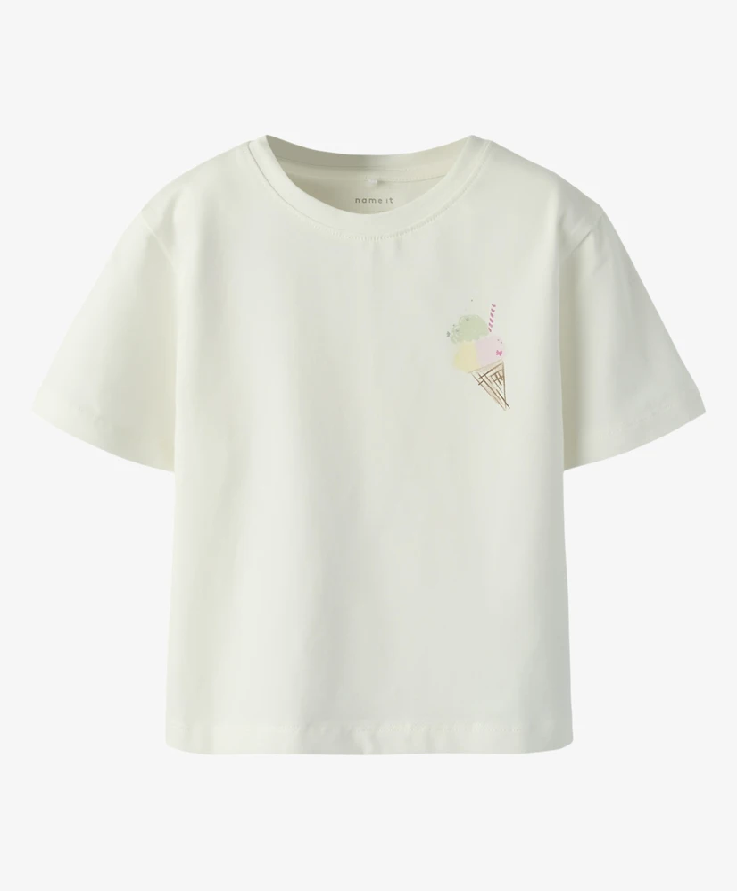 NAME IT MINI T-shirt Fairi
