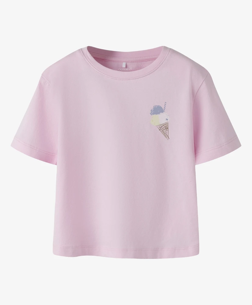 NAME IT MINI T-shirt Fairi