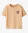 NAME IT MINI T-shirt Flapz