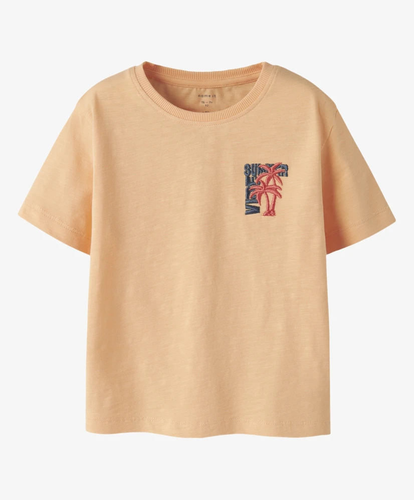 NAME IT MINI T-shirt Flapz