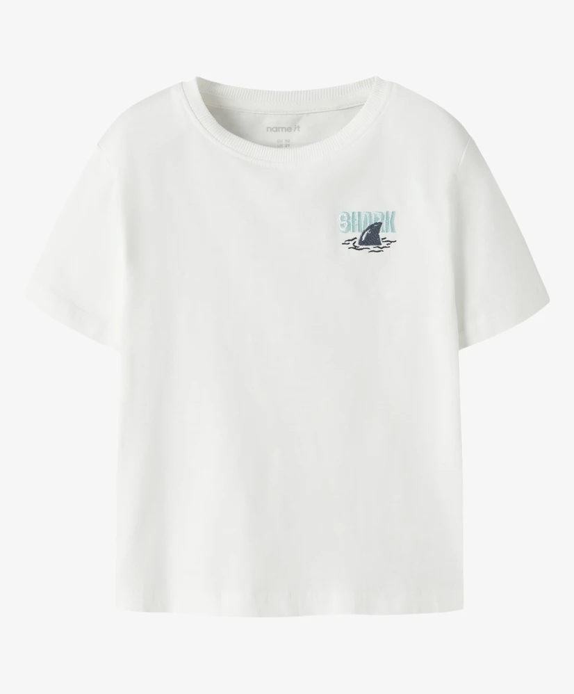 NAME IT MINI T-shirt Flapz