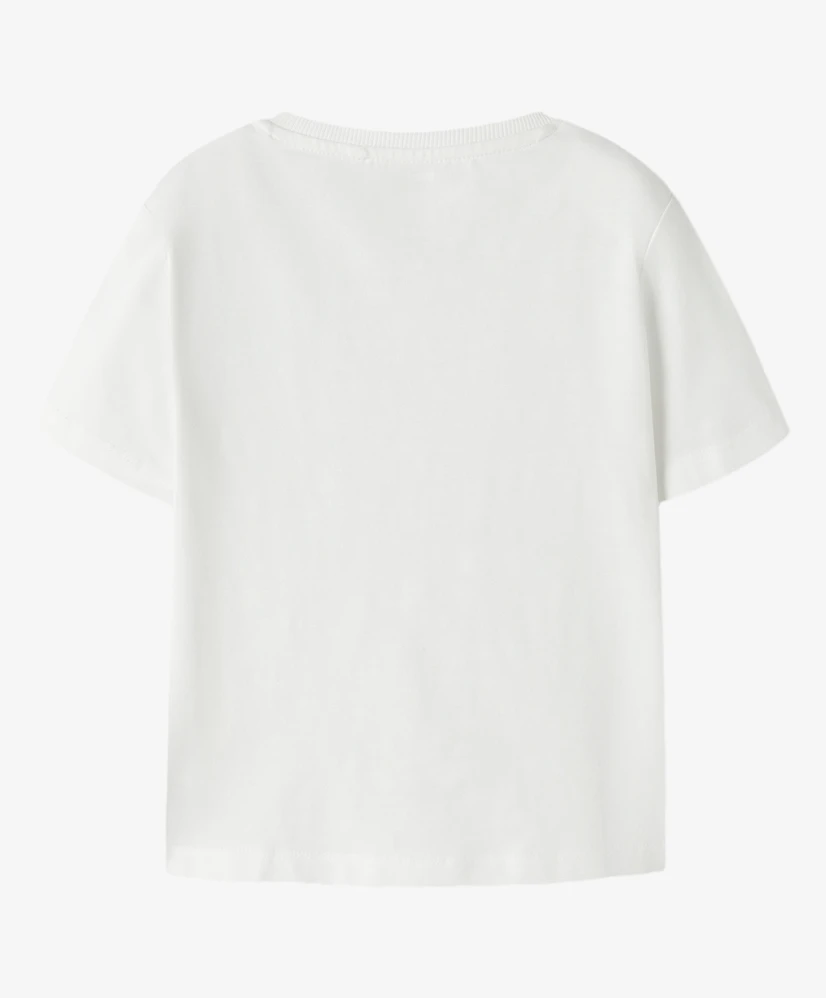 NAME IT MINI T-shirt Flapz