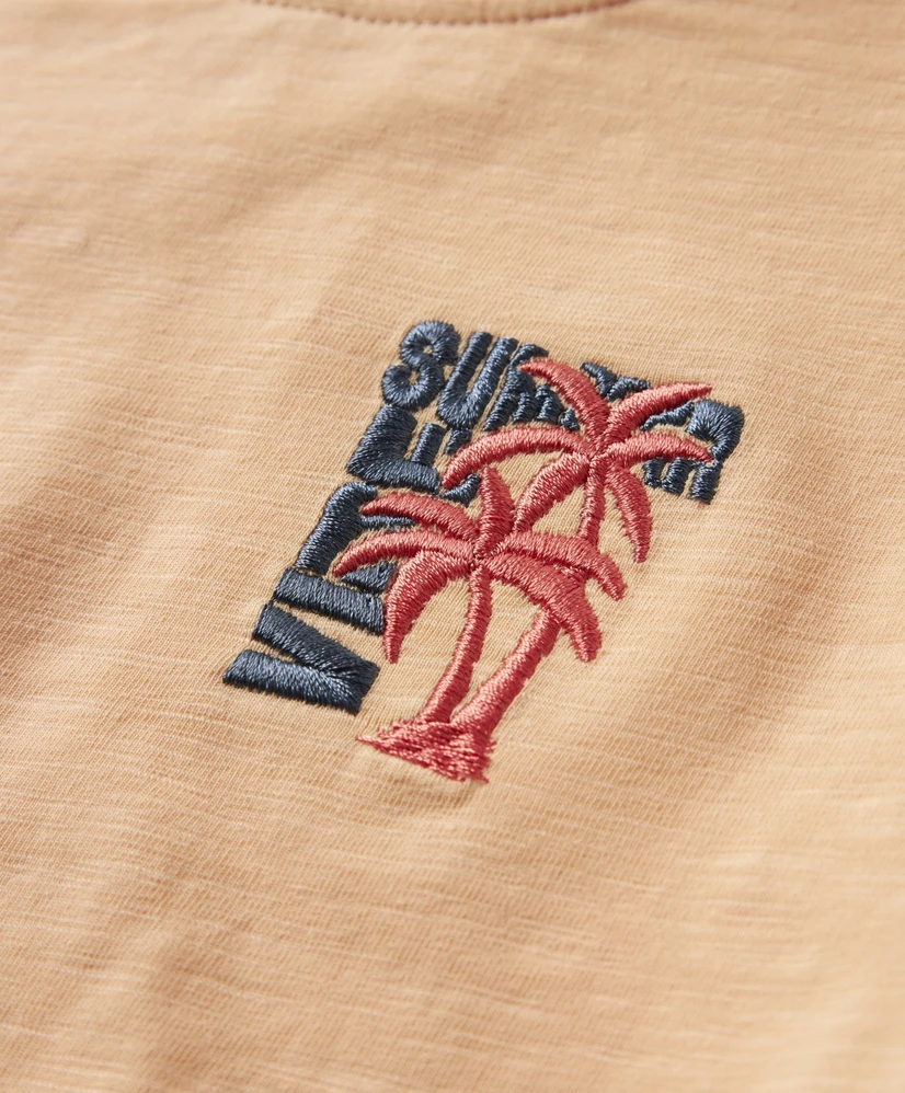NAME IT MINI T-shirt Flapz