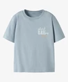 NAME IT MINI T-shirt Flokan