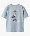 NAME IT MINI T-shirt Flokan