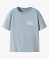 NAME IT MINI T-shirt Flokan