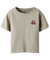 NAME IT MINI T-shirt Frank