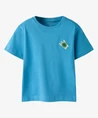 NAME IT MINI T-shirt Frank