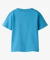 NAME IT MINI T-shirt Frank