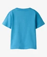 NAME IT MINI T-shirt Frank