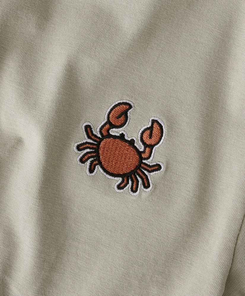 NAME IT MINI T-shirt Frank