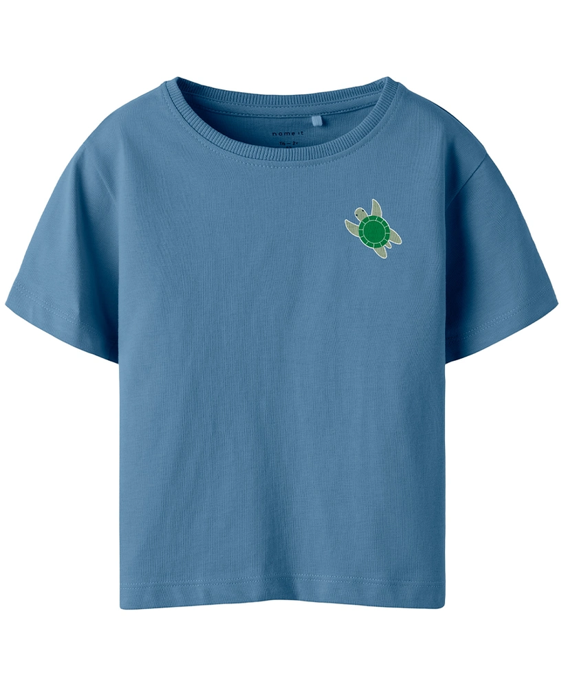 NAME IT MINI T-shirt Frank