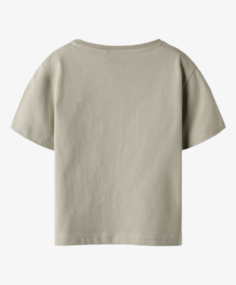 NAME IT MINI T-shirt Frank