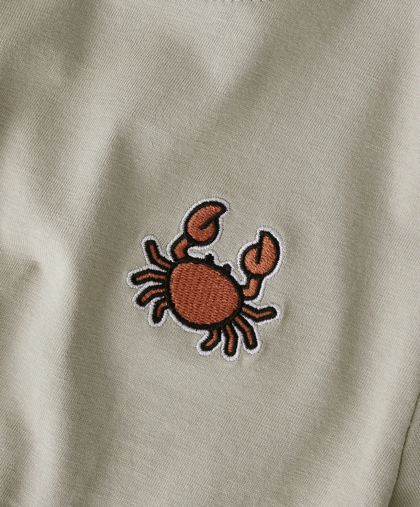 NAME IT MINI T-shirt Frank