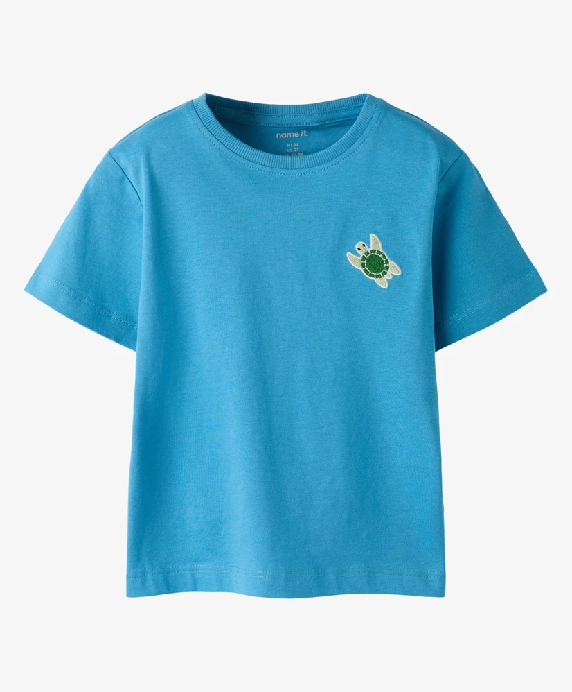 NAME IT MINI T-shirt Frank