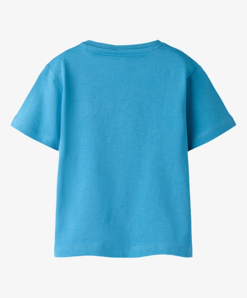 NAME IT MINI T-shirt Frank