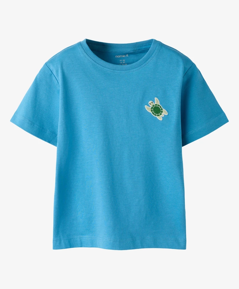 NAME IT MINI T-shirt Frank