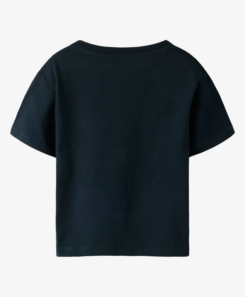 NAME IT MINI T-shirt Frank